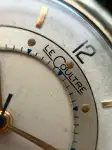 Le-Coultre Wrist Alarm (1950s) | Watch Scout thumbnail 4