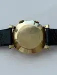 Le-Coultre Wrist Alarm (1950s) | Watch Scout thumbnail 5