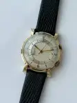 Le-Coultre Wrist Alarm (1950s) | Watch Scout thumbnail 7