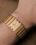 Piaget Polo (1980s) - Ref. 9131 C701 | Watch Scout thumbnail 4