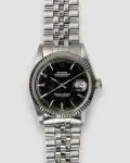 Rolex Datejust (1971) - Ref. 1601 | Watch Scout thumbnail 1