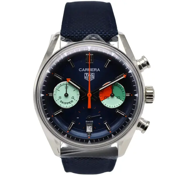 TAG Heuer Carrera