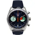 TAG Heuer Carrera (2025) - Ref. CBS2213.FN6002 | Watch Scout thumbnail 1