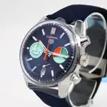TAG Heuer Carrera (2025) - Ref. CBS2213.FN6002 | Watch Scout thumbnail 2