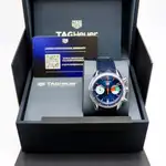 TAG Heuer Carrera (2025) - Ref. CBS2213.FN6002 | Watch Scout thumbnail 6