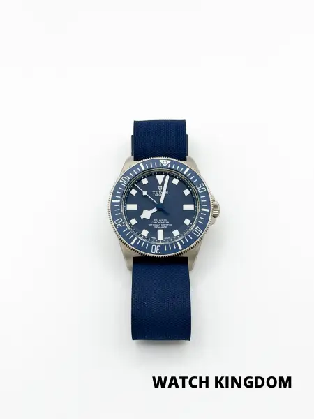 Tudor Pelagos