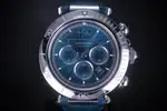 Cartier Pasha (Recent) - Ref. WSPA0039 | Watch Scout thumbnail 1