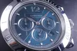 Cartier Pasha (Recent) - Ref. WSPA0039 | Watch Scout thumbnail 11