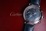 Cartier Pasha (Recent) - Ref. WSPA0039 | Watch Scout thumbnail 15