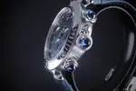 Cartier Pasha (Recent) - Ref. WSPA0039 | Watch Scout thumbnail 4