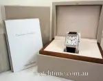 Jaeger-LeCoultre Reverso Squadra Chronograph GMT XL - Ref. C5770 b | Watch Scout thumbnail 2