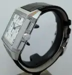 Jaeger-LeCoultre Reverso Squadra Chronograph GMT XL - Ref. C5770 b | Watch Scout thumbnail 5