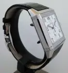 Jaeger-LeCoultre Reverso Squadra Chronograph GMT XL - Ref. C5770 b | Watch Scout thumbnail 6
