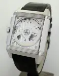 Jaeger-LeCoultre Reverso Squadra Chronograph GMT XL - Ref. C5770 b | Watch Scout thumbnail 7