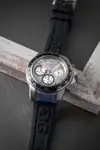 Glashütte Original Sport Evolution Chronograph (2011) - Ref. 39-31-46-03-04 | Watch Scout thumbnail 1