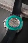 Glashütte Original Sport Evolution Chronograph (2011) - Ref. 39-31-46-03-04 | Watch Scout thumbnail 2