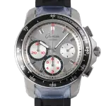 Glashütte Original Sport Evolution Chronograph (2011) - Ref. 39-31-46-03-04 | Watch Scout thumbnail 3