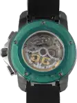 Glashütte Original Sport Evolution Chronograph (2011) - Ref. 39-31-46-03-04 | Watch Scout thumbnail 4