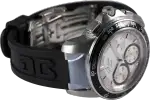 Glashütte Original Sport Evolution Chronograph (2011) - Ref. 39-31-46-03-04 | Watch Scout thumbnail 7