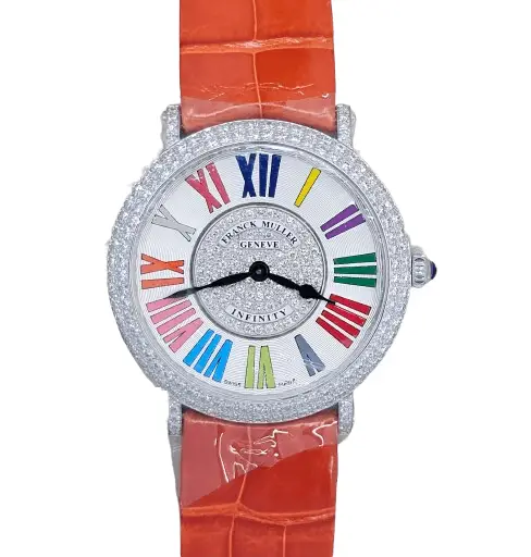 Franck Muller Infinity