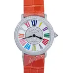 Franck Muller Infinity (Undated) - Ref. 8041 QZ COL DRM RD CD1P | Watch Scout thumbnail 1