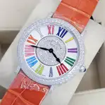 Franck Muller Infinity (Undated) - Ref. 8041 QZ COL DRM RD CD1P | Watch Scout thumbnail 2