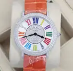 Franck Muller Infinity (Undated) - Ref. 8041 QZ COL DRM RD CD1P | Watch Scout thumbnail 3