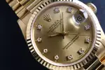 Rolex Datejust 31 68278G Price in Australia | $29k thumbnail 12