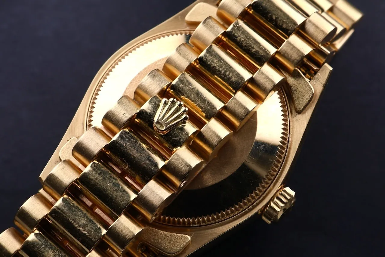 Rolex Datejust 31 68278G Price in Australia | $29k - image 13