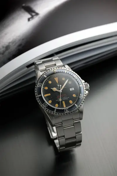 Rolex Sea-Dweller Ref. 1665