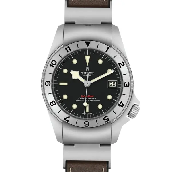 Tudor Black Bay
