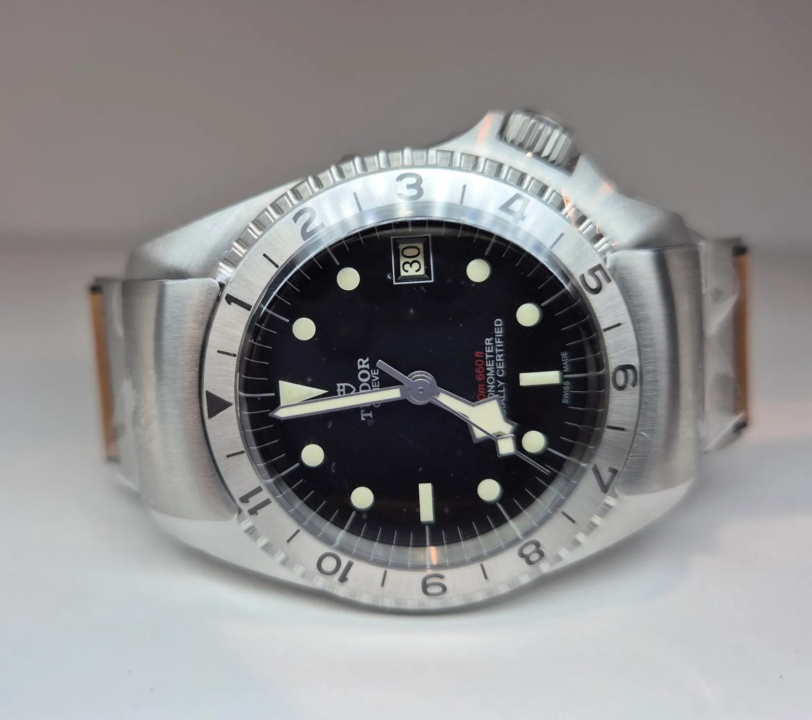 Tudor Black Bay M70150-0001, photo 4 of 4