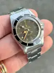 Rolex Submariner 6536 Price in Australia | $30k, 1957 Good thumbnail 1