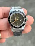 Rolex Submariner 6536 Price in Australia | $30k, 1957 Good thumbnail 2