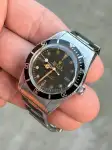 Rolex Submariner 6536 Price in Australia | $30k, 1957 Good thumbnail 3