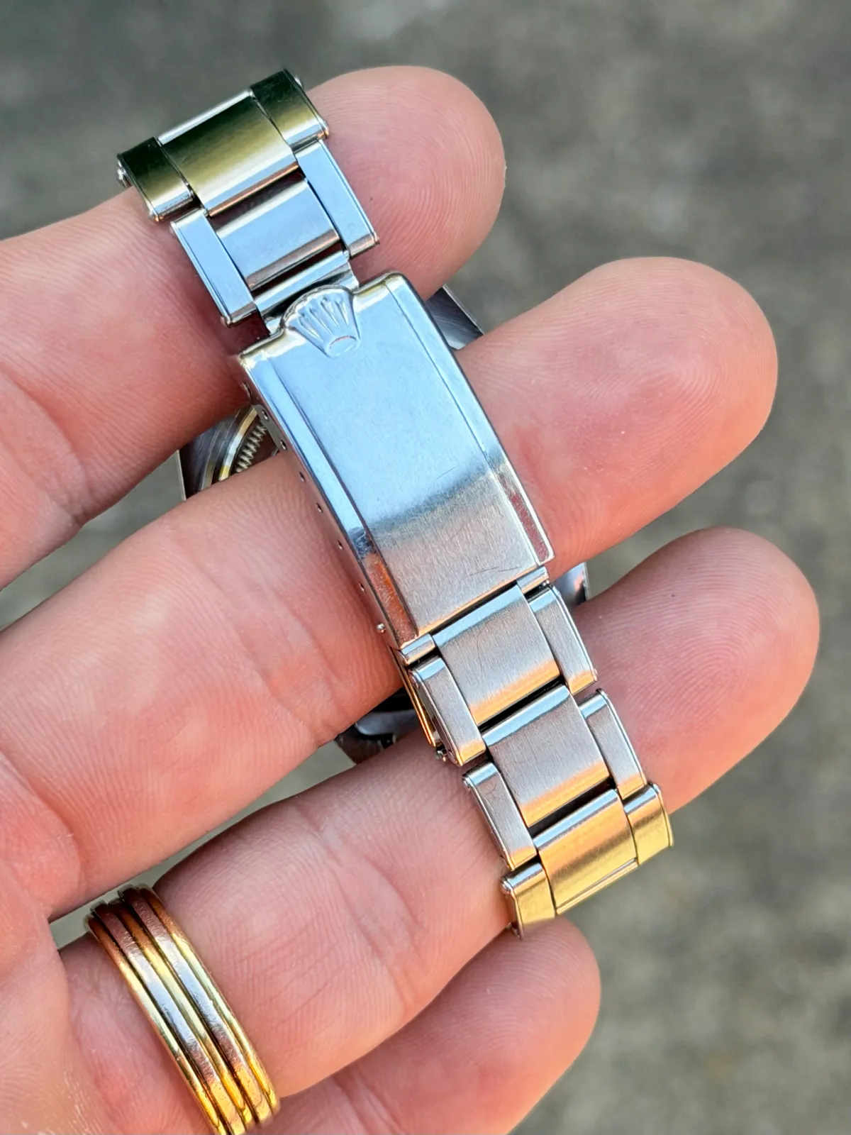 Rolex Submariner 6536 Price in Australia | $30k, 1957 Good - image 6