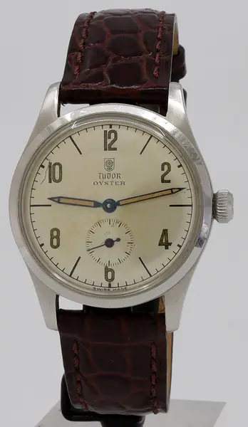 Tudor Oyster