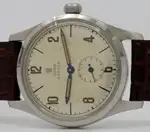 Tudor Oyster (1946) - Ref. 4463 | Watch Scout thumbnail 4