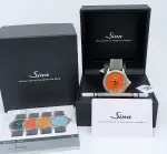 Sinn 556 Carnelian - Ref. 556.0116 | Watch Scout thumbnail 7