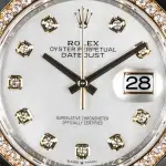 Rolex Datejust 36 (2026) - Ref. 126283RBR | Watch Scout thumbnail 2