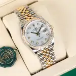 Rolex Datejust 36 (2026) - Ref. 126283RBR | Watch Scout thumbnail 3
