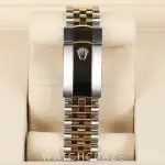 Rolex Datejust 36 (2026) - Ref. 126283RBR | Watch Scout thumbnail 9