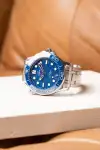 Omega Seamaster Diver 300M (2022) - Ref. 210.30.42.20.03.001 | Watch Scout thumbnail 1