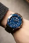 Omega Seamaster Diver 300M (2022) - Ref. 210.30.42.20.03.001 | Watch Scout thumbnail 2