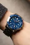 Omega Seamaster Diver 300M (2022) - Ref. 210.30.42.20.03.001 | Watch Scout thumbnail 13