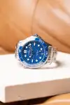 Omega Seamaster Diver 300M (2022) - Ref. 210.30.42.20.03.001 | Watch Scout thumbnail 3