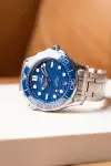 Omega Seamaster Diver 300M (2022) - Ref. 210.30.42.20.03.001 | Watch Scout thumbnail 5