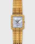 Piaget Emblem of Qatar Protocole - Ref. 81563 C573 | Watch Scout thumbnail 1