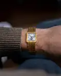 Piaget Emblem of Qatar Protocole - Ref. 81563 C573 | Watch Scout thumbnail 2