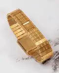 Piaget Emblem of Qatar Protocole - Ref. 81563 C573 | Watch Scout thumbnail 12